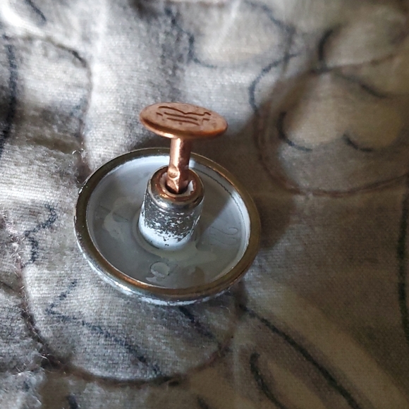 RR BUTTON - Picture 3 of 3